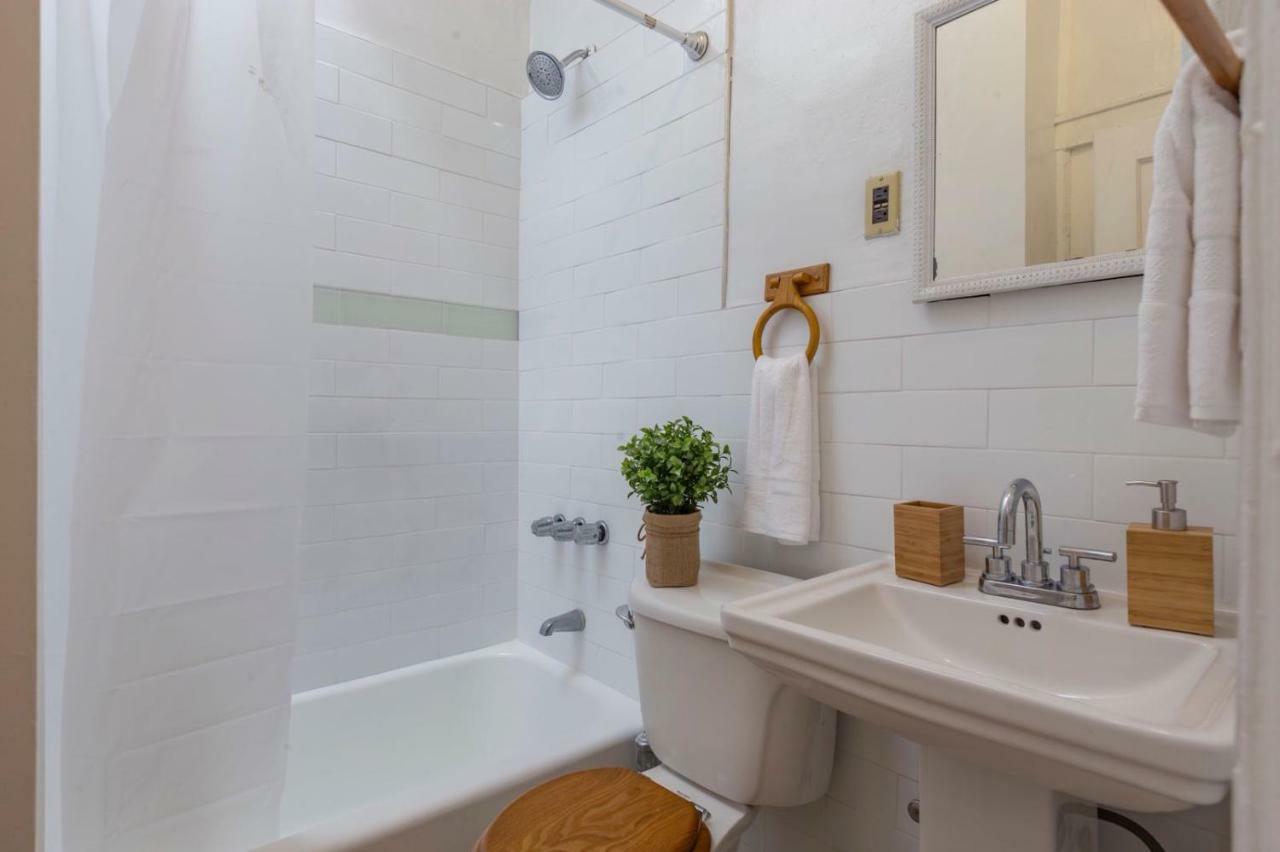 Lavish 3 Bedroom In Williamsburg!! Pangsapuri New York