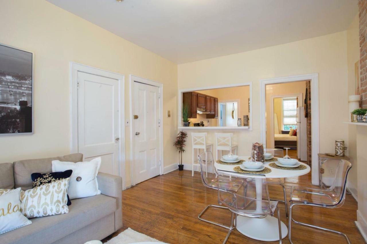 Lavish 3 Bedroom In Williamsburg!! Pangsapuri