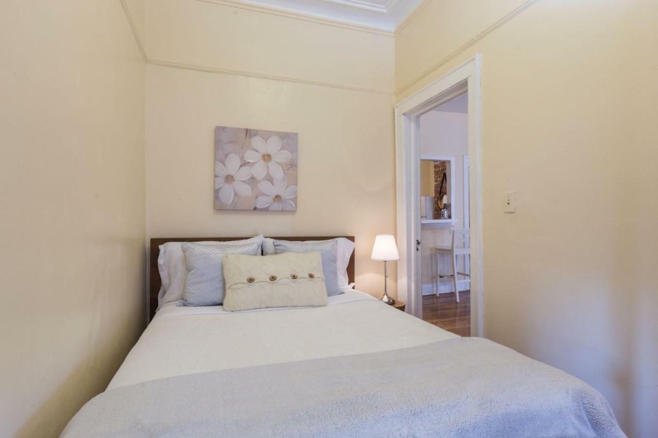 Lavish 3 Bedroom In Williamsburg!! Pangsapuri *