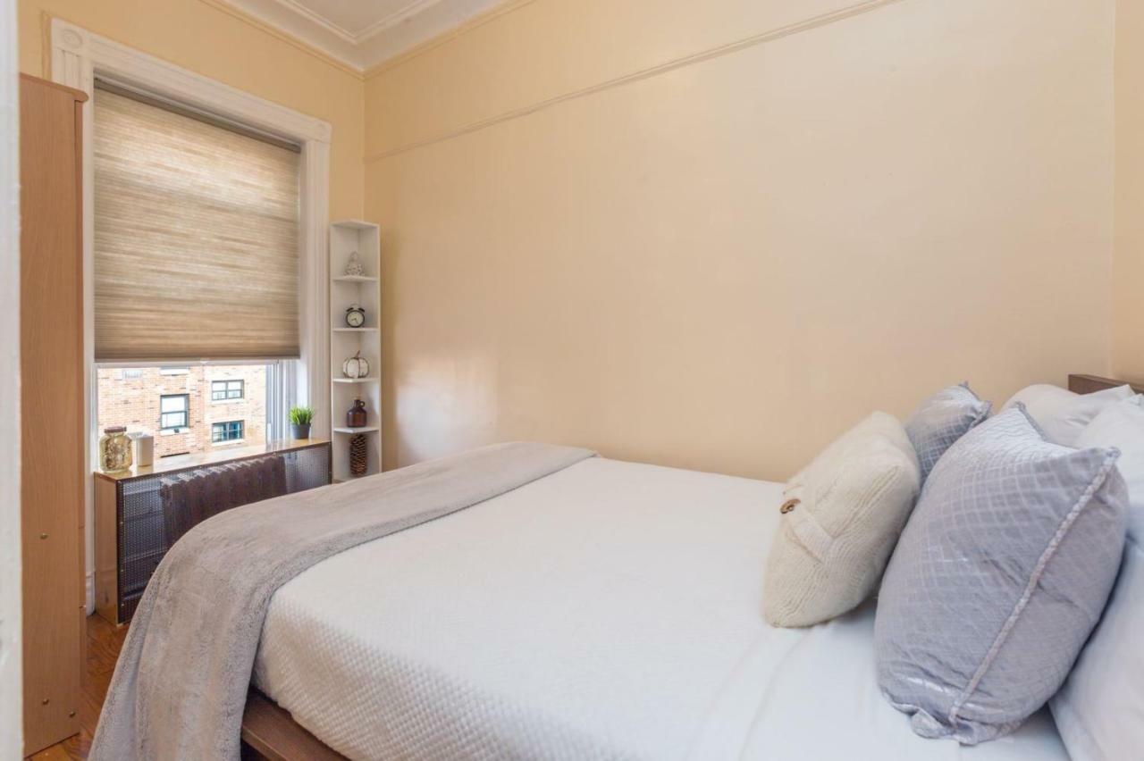 Lavish 3 Bedroom In Williamsburg!! Pangsapuri